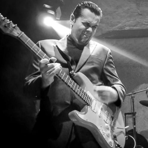 Igor Prado Band